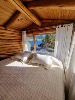 Puerto Cabañas Lacar - 4