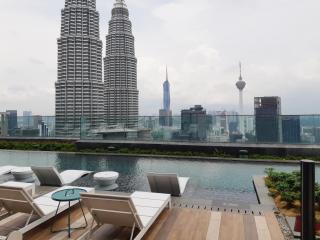 Star Luxury Suites KLCC - Kuala Lumpur - 9