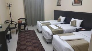 Narjes Al Hadeqa Hotel - 9