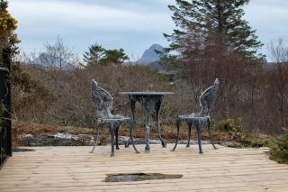 The Coach House at The Albannach - Lochinver - 6