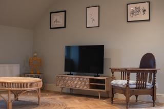 The Coach House at The Albannach - 5