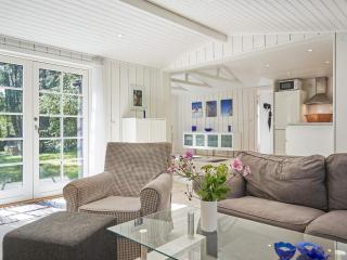 Holiday home Aakirkeby XXII - Vester Sømarken - 7