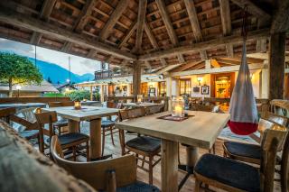 Hotel Albergo Giannina - Vigo di Cadore - 6