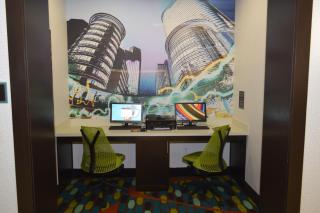 Best Western Premier Ashton Suites - Willowbrook - Houston - 9