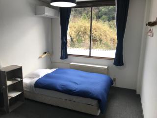Biz Hotel Kiiyura - Yura - 9