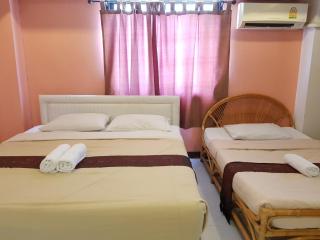 Punya Garden Hotel - Ban Wang Won - 2