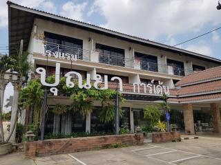 Punya Garden Hotel - Ban Wang Won - 9