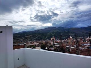 Jacky's Home Nicrupampa - Huaraz - 8