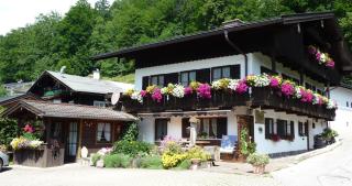 Haus Mitterstang - Bischofswiesen - 0