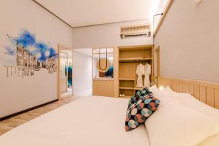 Tien Hotel Georgetown - George Town - 7