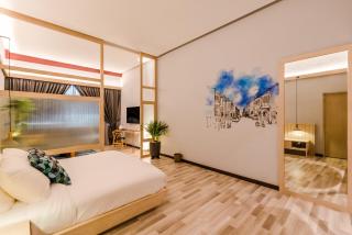 Tien Hotel Georgetown - George Town - 5
