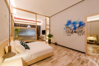 Tien Hotel Georgetown - George Town - 9