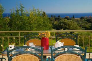 Villa Maria Kefalonia - Kaligata - 6