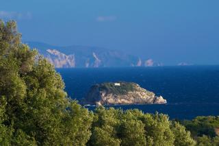 Villa Maria Kefalonia - Kaligata - 8