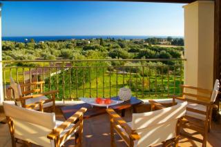 Villa Maria Kefalonia - Kaligata - 5