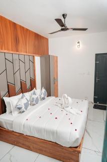 Spring Valley - 1