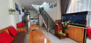 Hello Dalat Hostel - Da Lat - 2