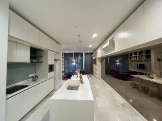 Platinum Suites KLCC By Citybox - Kuala Lumpur - 1