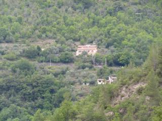Le Mont d'Olivine - Utelle - 3