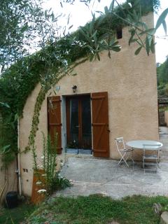Le Mont d'Olivine - Utelle - 5