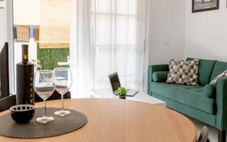 Casa Frida with High-speed Wifi and Smart-TV - Corralejo - 3