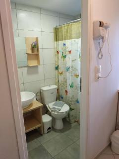 Small Apartment For 3 Pers 70meters From The Beach - 8