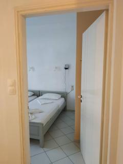 Small Apartment For 3 Pers 70meters From The Beach - 3