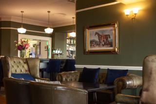 Kilcoran Lodge Hotel & Leisure Centre - Cahir - 1