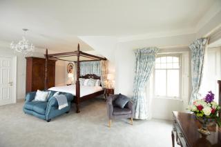 Kilcoran Lodge Hotel & Leisure Centre - Cahir - 8