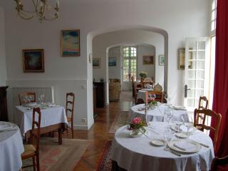 La Maison d'Antan - Arzacq-Arraziguet - 2