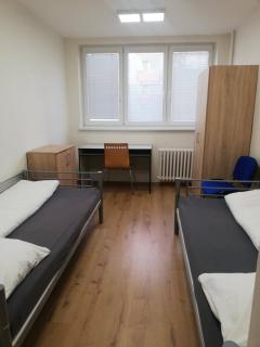 Ubytovňa Nobelova - Bratislava - 4