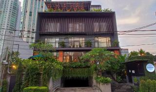 La Boheme, Rooms and Coffee - Jacarta - 0