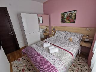 Melany Lux - Titova vila, Zlatibor - Palisad - 2