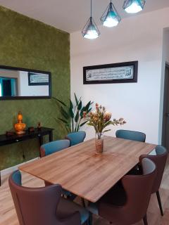 Muslim Homestay at Meru Ipoh - Ipoh - 6