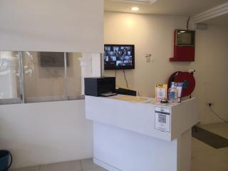 G Star Motel - Kuching - 9