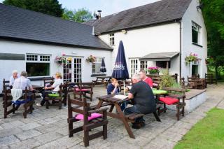 Brown Trout Golf & Country Inn - Aghadowey - 6
