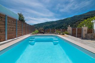 Villa Cosmakis - Rodakino - 9