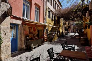 Helianthi - Chania - 0