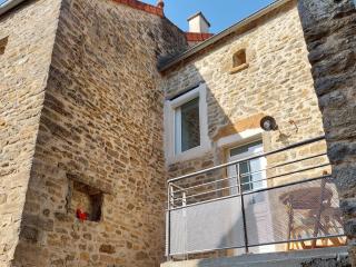 Le gîte du Chat Perché - Cheilly-lès-Maranges - 0