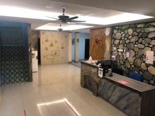 Hotel station 24 - 0