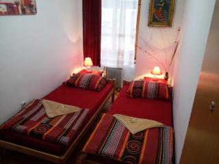At Mejdan Rooms - Sarajevo - 9