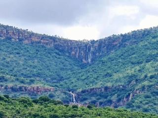 66 Sharalumbi Wildlife Estate - Lydenburg - 3