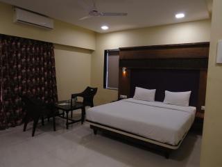 City Palace Resort - Lonavala - 6
