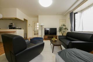 Dai37 Matsui Building - Sapporo - 8