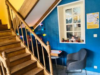 Chez mimie les hôtes - 2