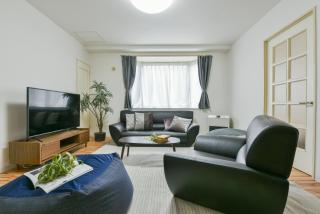 Dai37 Matsui Building - Sapporo - 7