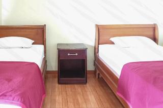 Hotel Bumi Bermi Permai near Bermi Eco Park Mitra RedDoorz - Probolinggo - 8