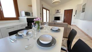 Attici con Terrazzo vista Mare - 7