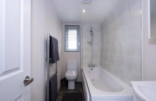 Luxury 6 Bed Lodge with Hot Tub - Plymouth - 1