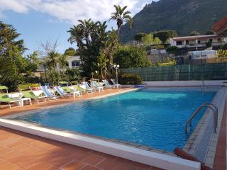 Hotel Park Calitto - 9